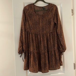 Wild Fable dress size small.